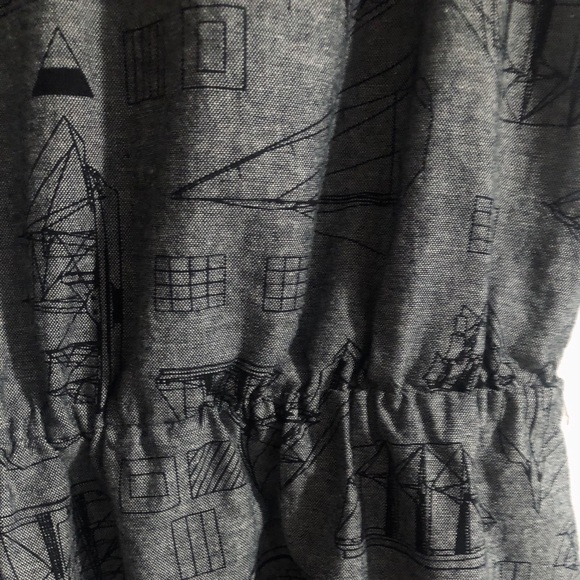 ModCloth Regatta Dance Dress - Picture 8 of 12